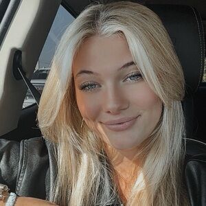 Meet your Posher, Cierra